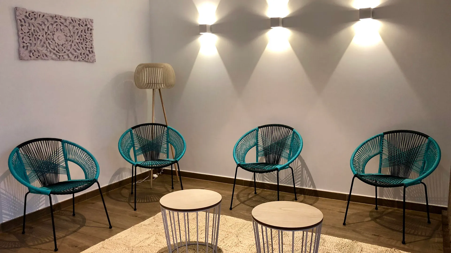 Hotel Planas Salou Spain
