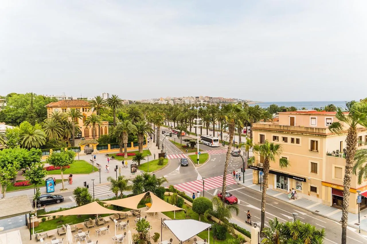 Hotel Planas Salou 3*,  Spain