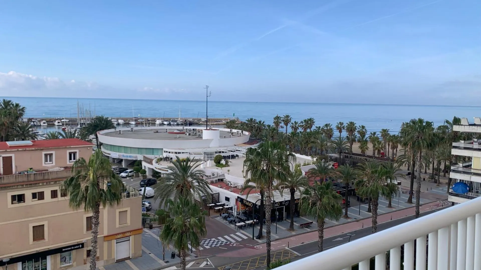 Hotel Planas Salou