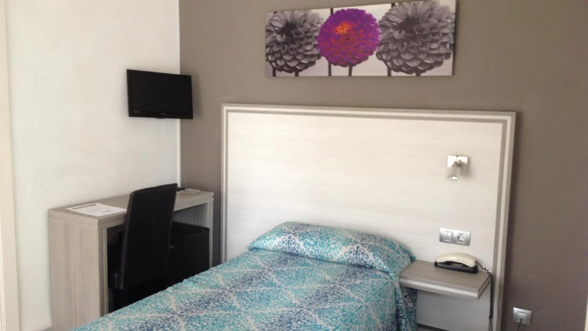 Hotel Planas Salou