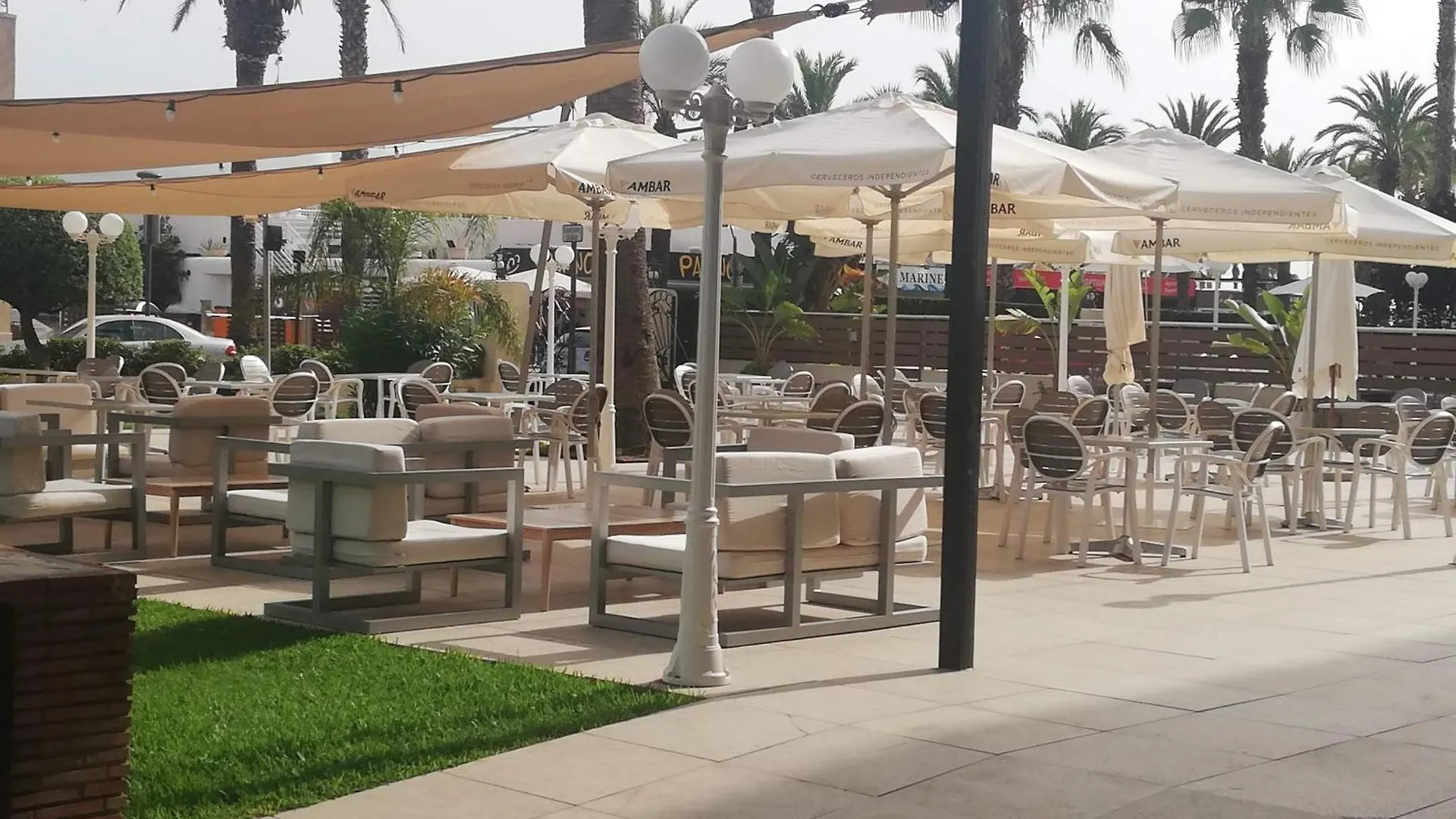 Hotel Planas Salou