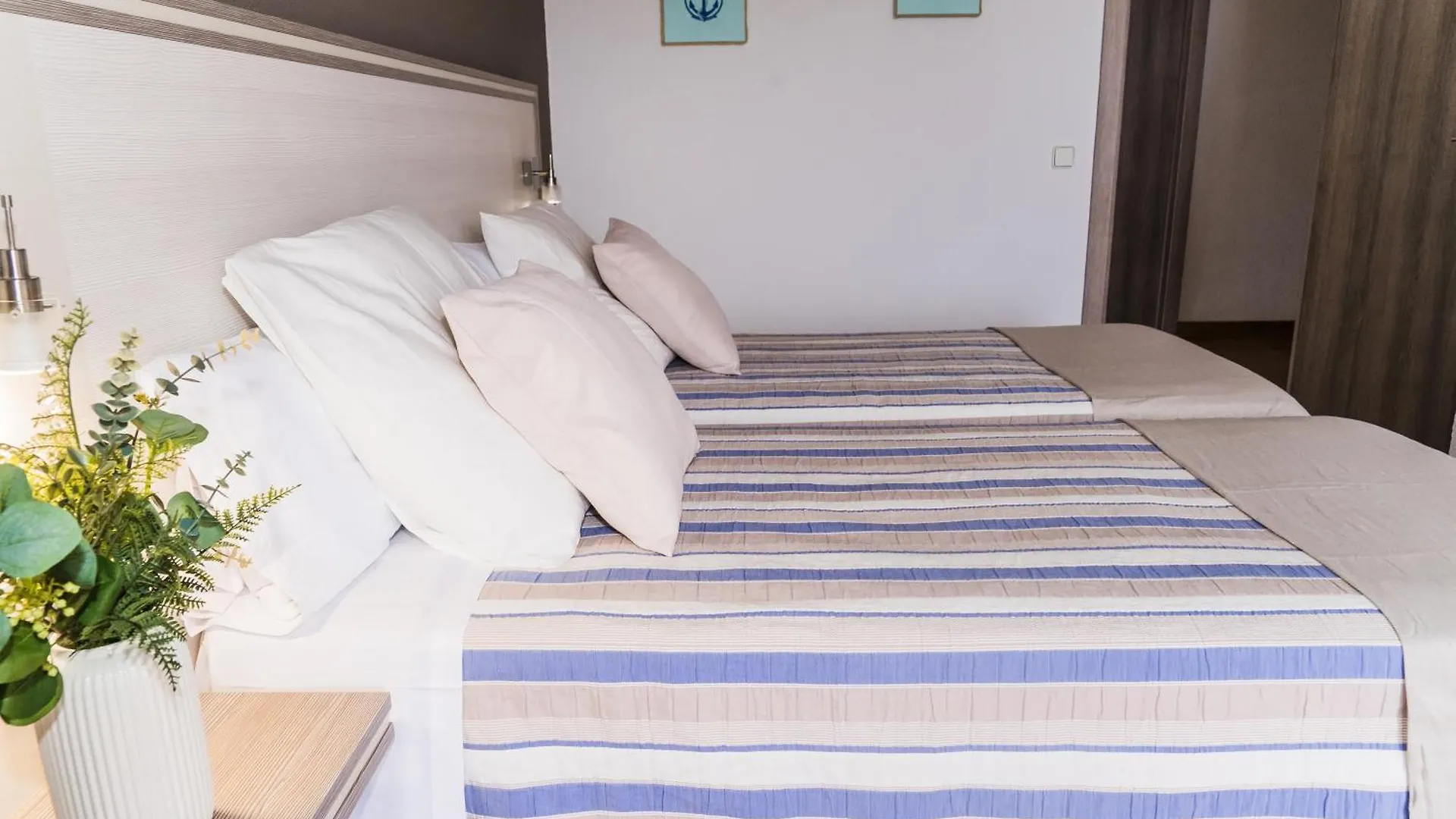 Hotel Planas Salou