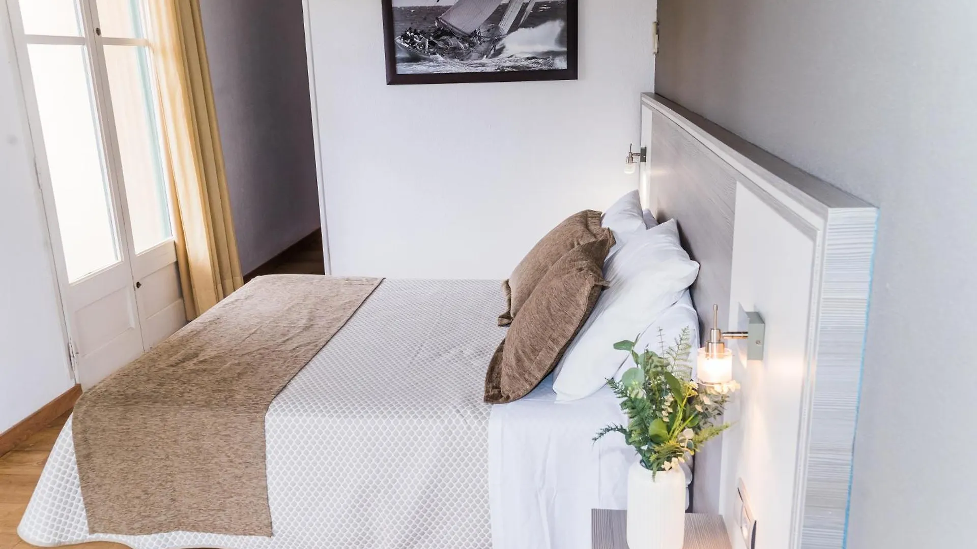 Hotel Planas Salou