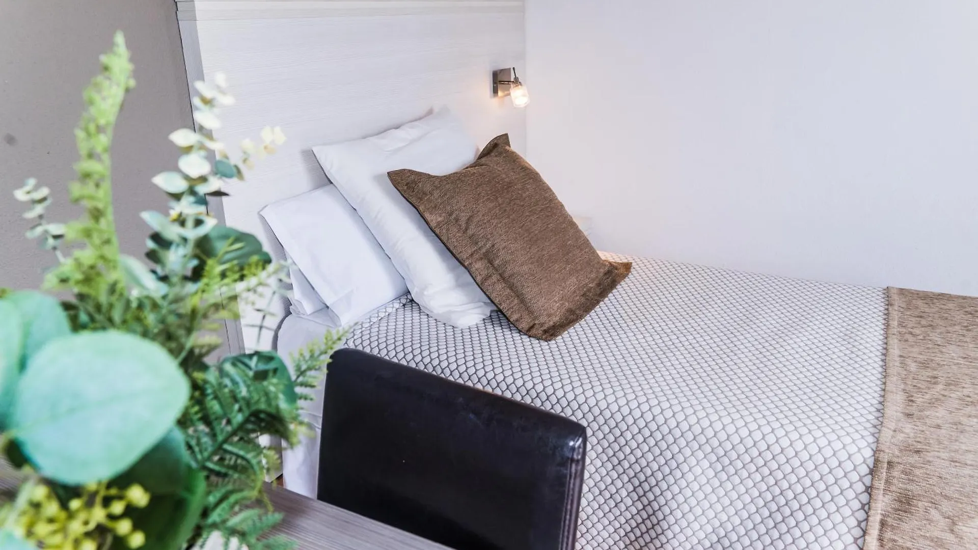 Hotel Planas Salou