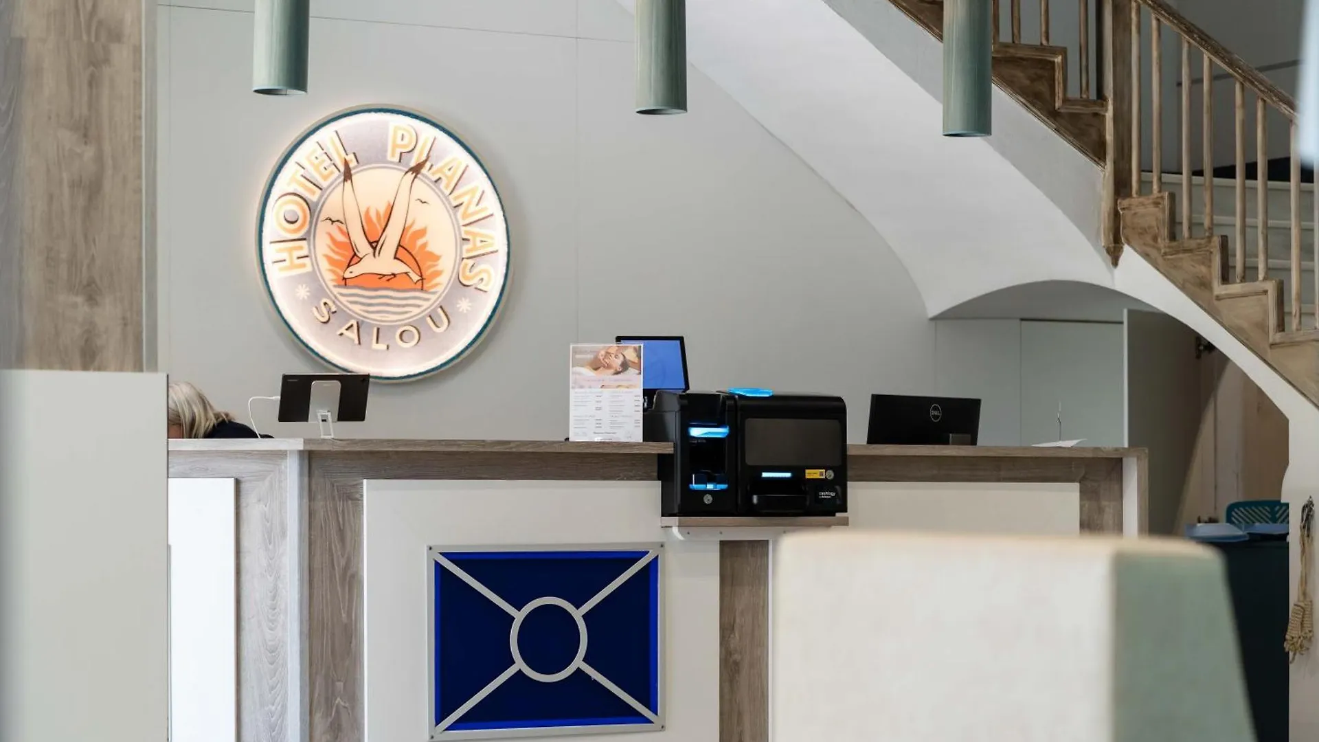 Hotel Planas Salou