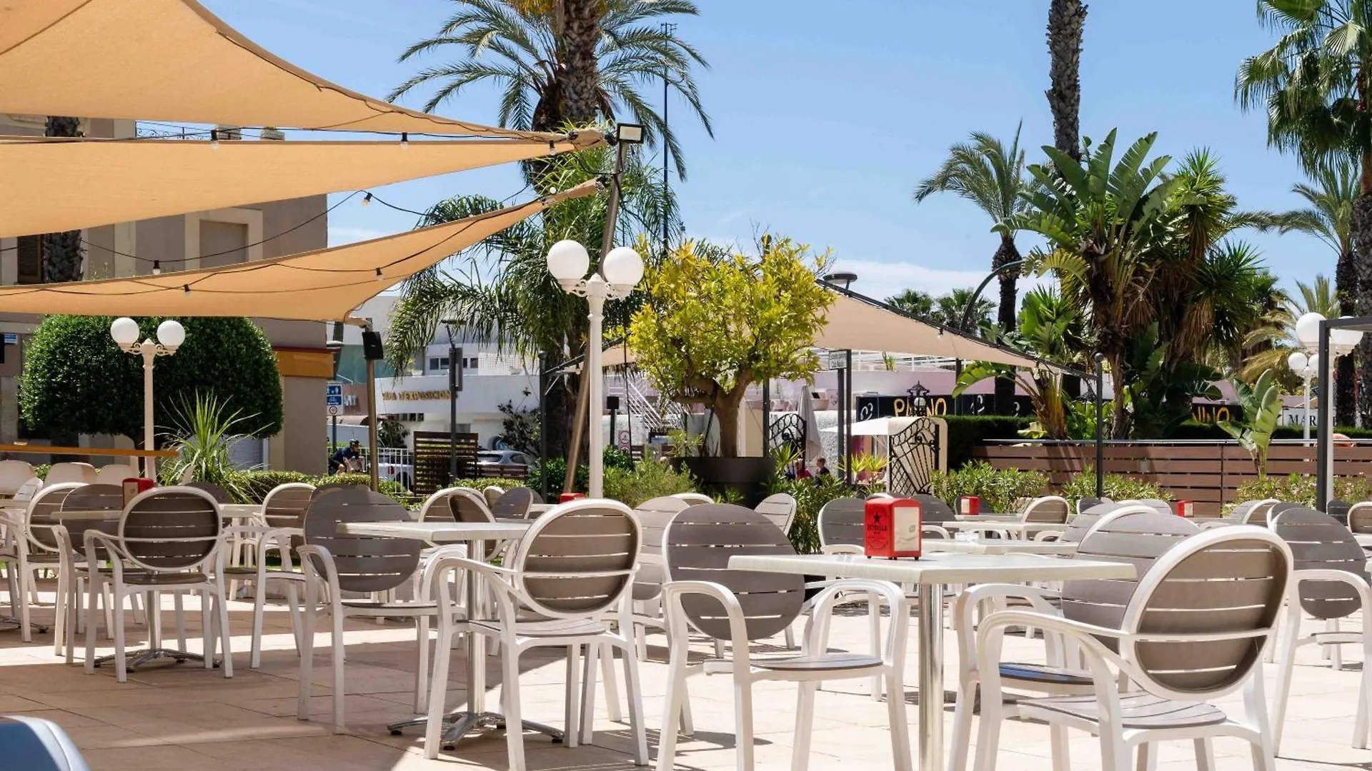Hotel Planas Salou