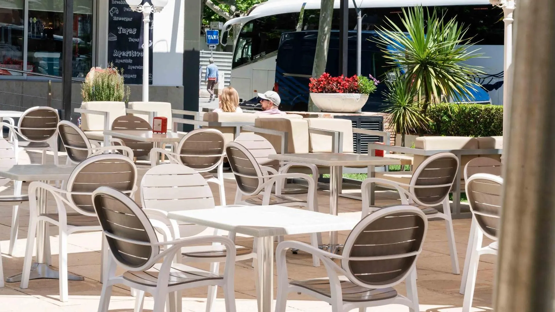Hotel Planas Salou