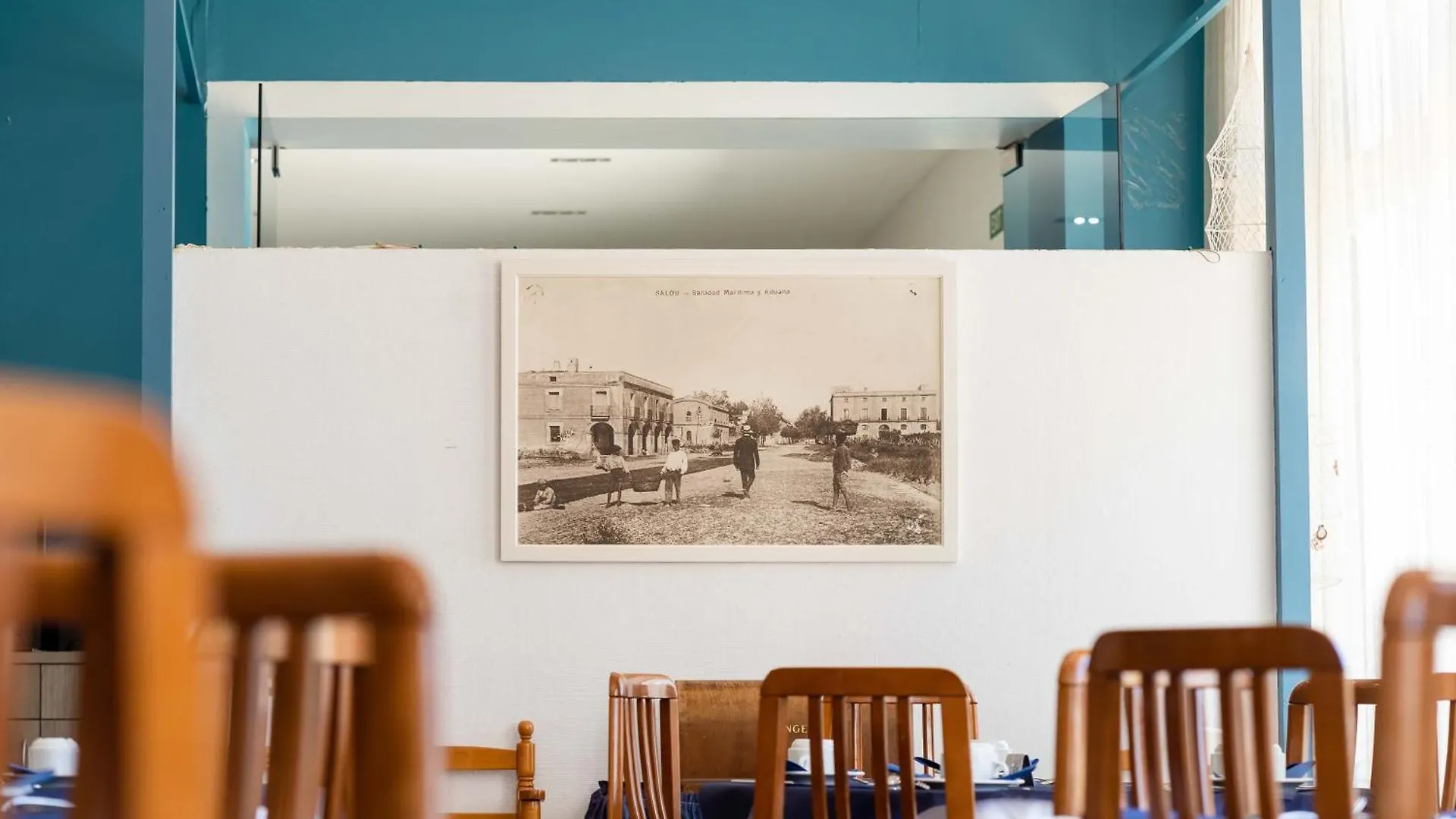 Hotel Planas Salou