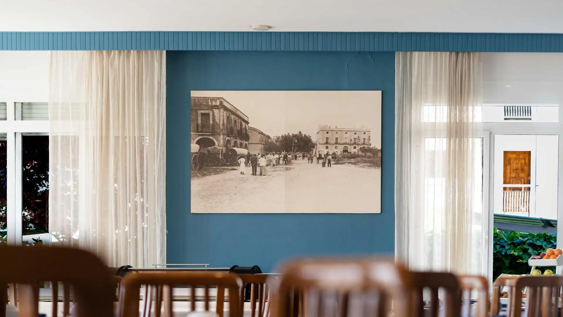 Hotel Planas Salou