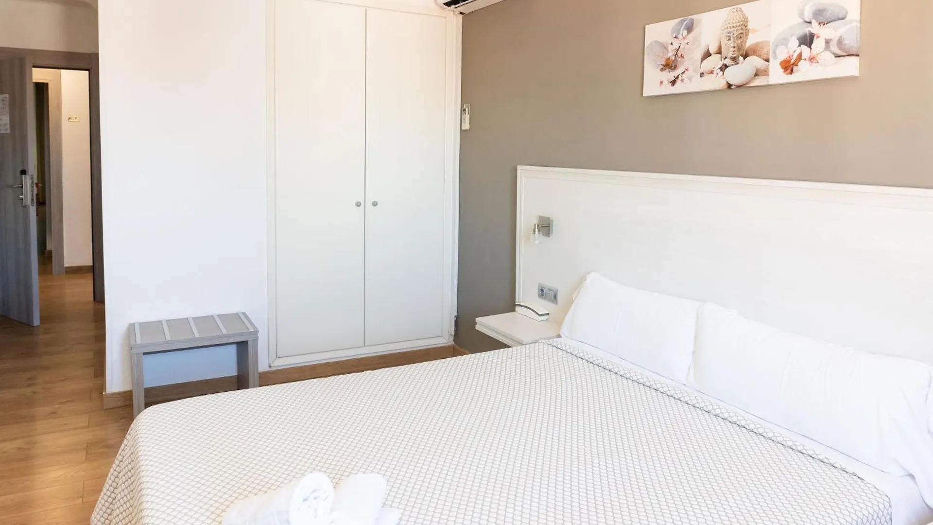 Hotel Planas Salou