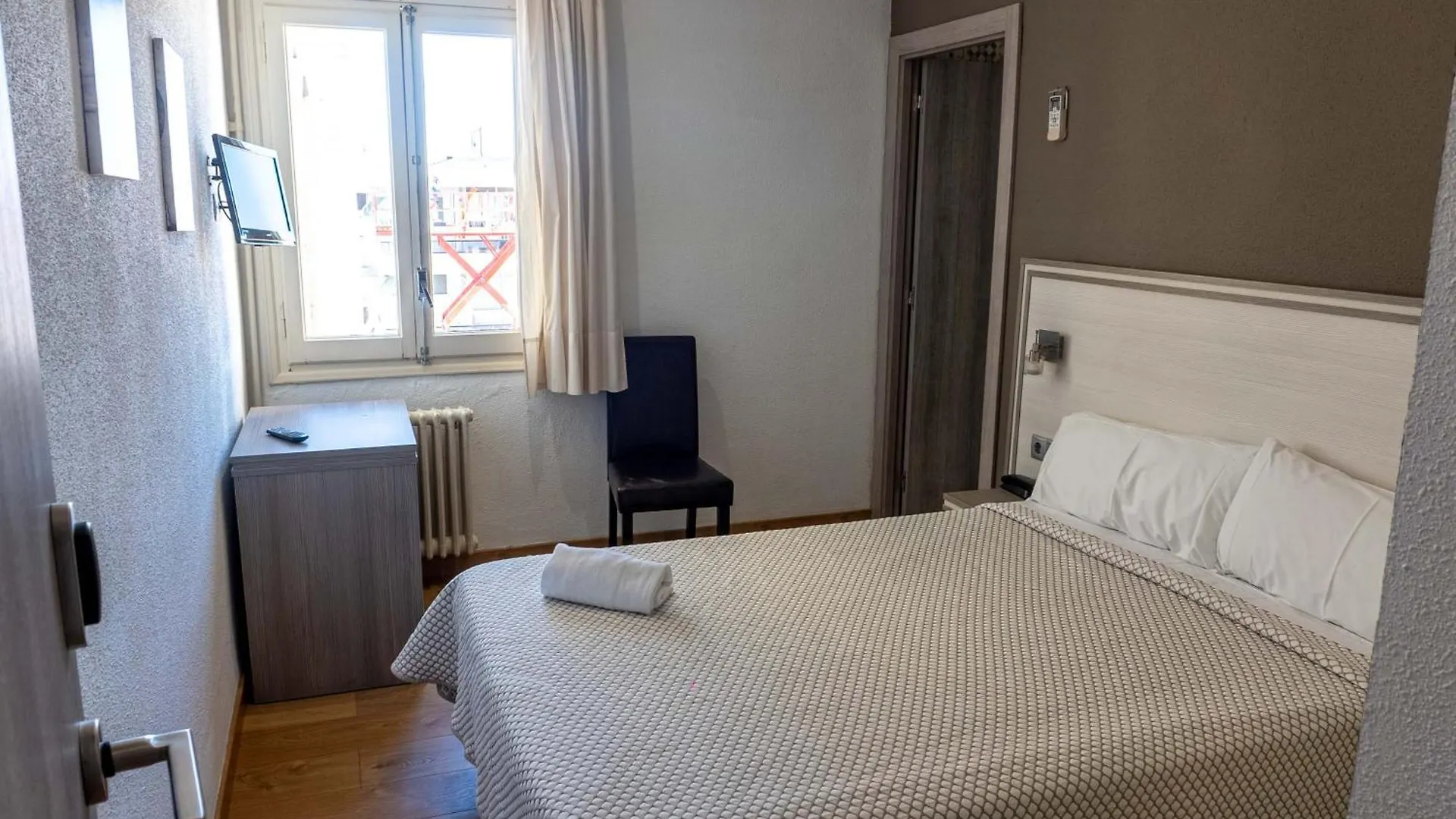 Hotel Planas Salou