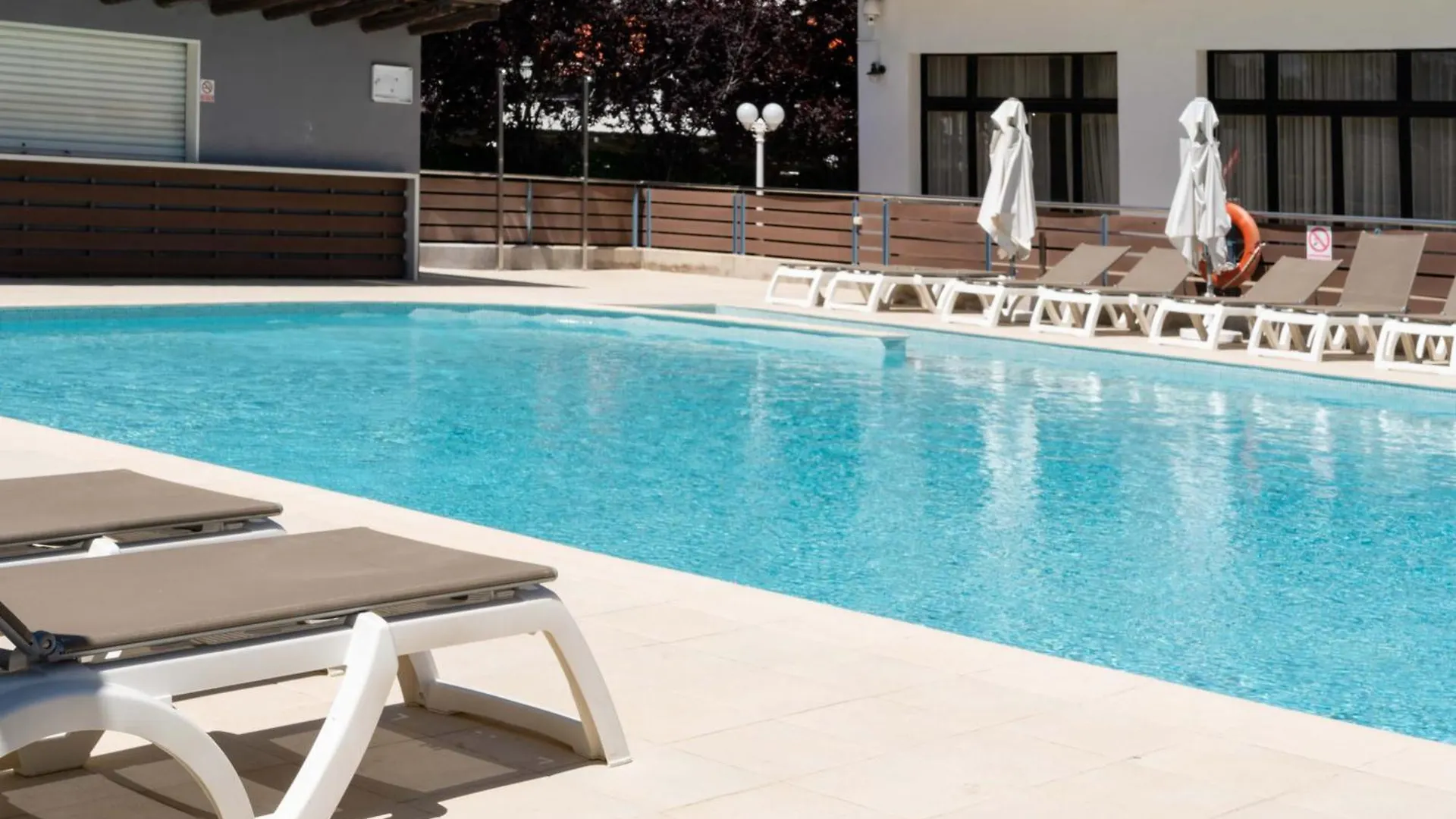 ***  Hotel Planas Salou Spain