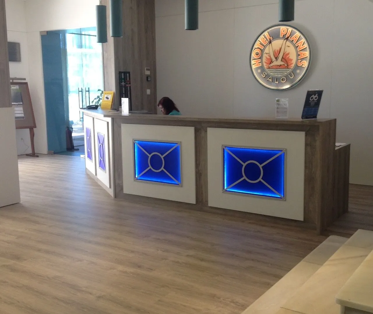 Hotel Planas Salou