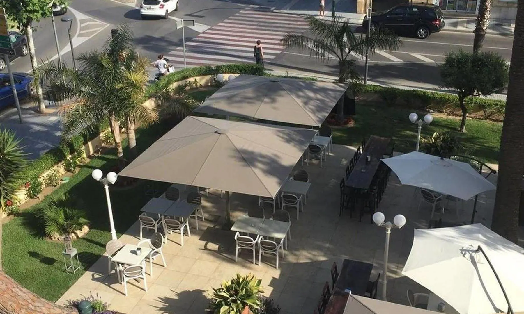 Hotel Planas Salou