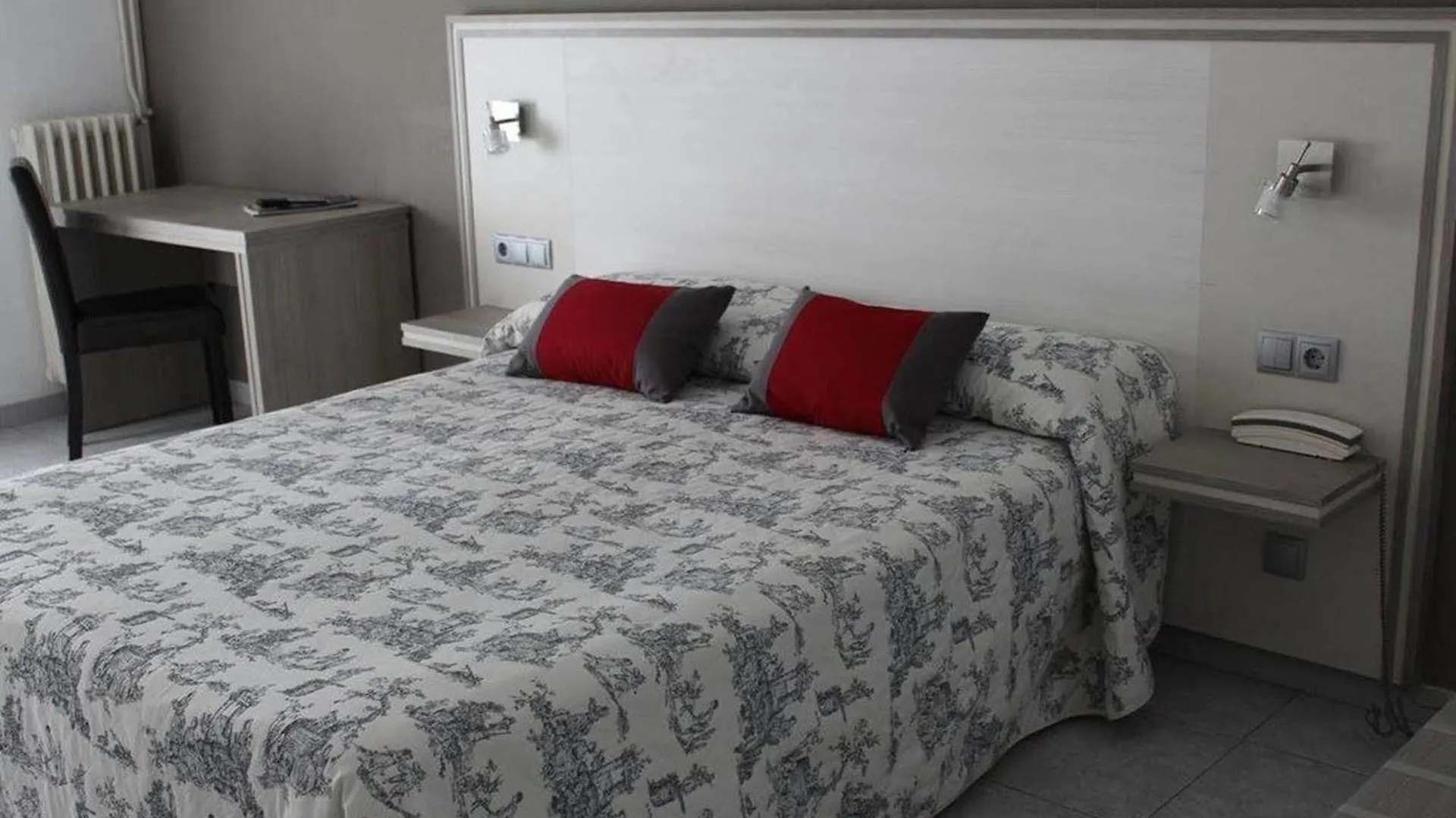 Hotel Planas Salou