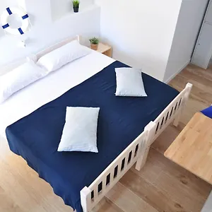 3* Pensión Porto Mar