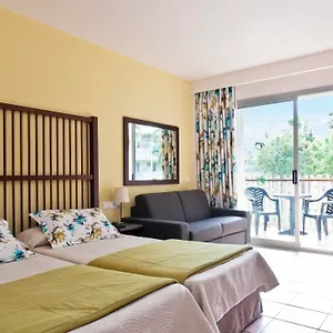 4* Hotel Portaventura Roulette