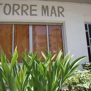 3* Pensión Torre Mar