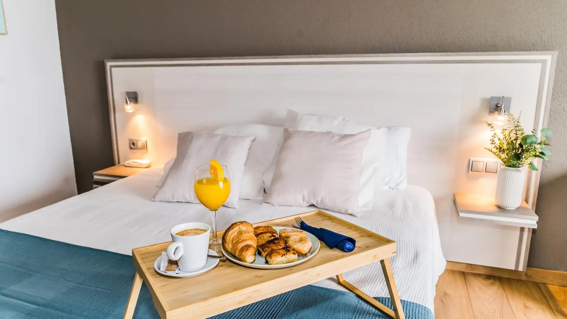Hotel Planas Salou