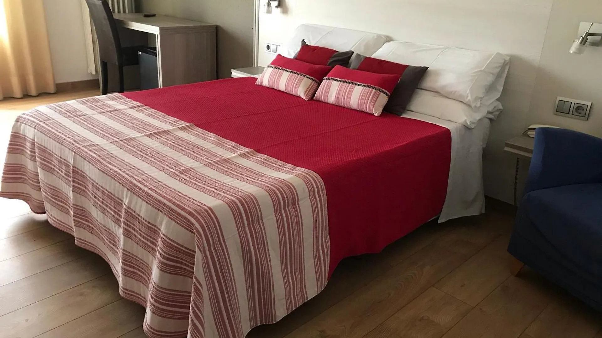 Hotel Planas Salou
