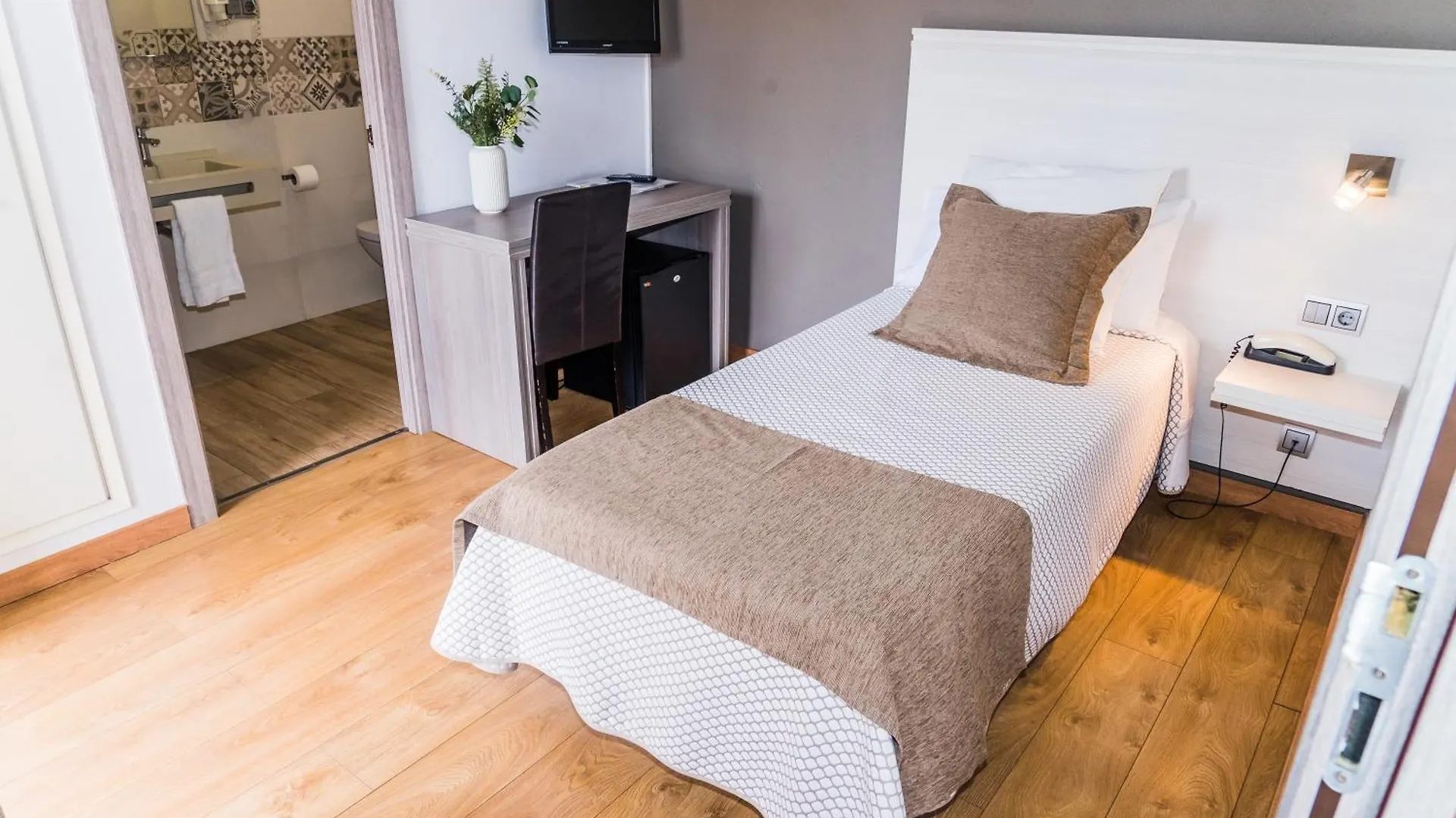 Hotel Planas Salou