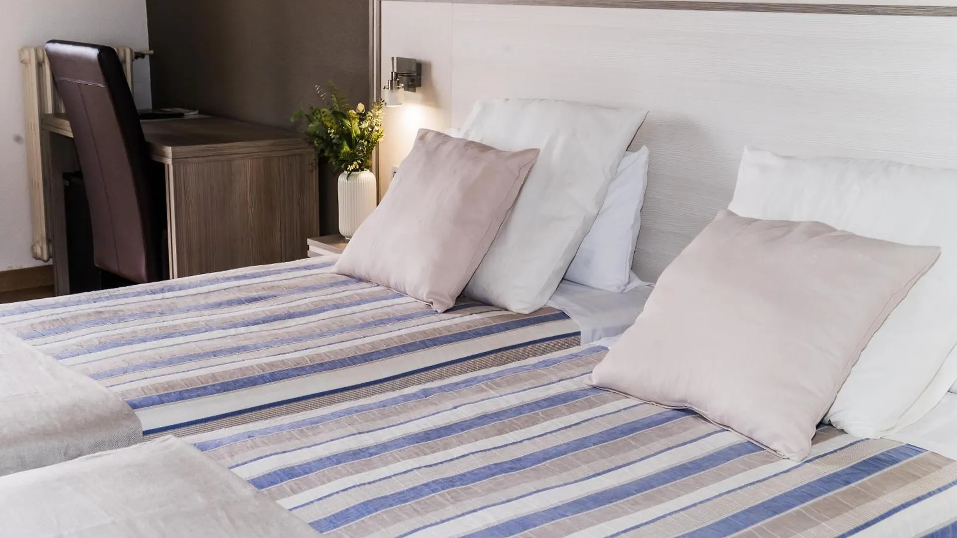 Hotel Planas Salou