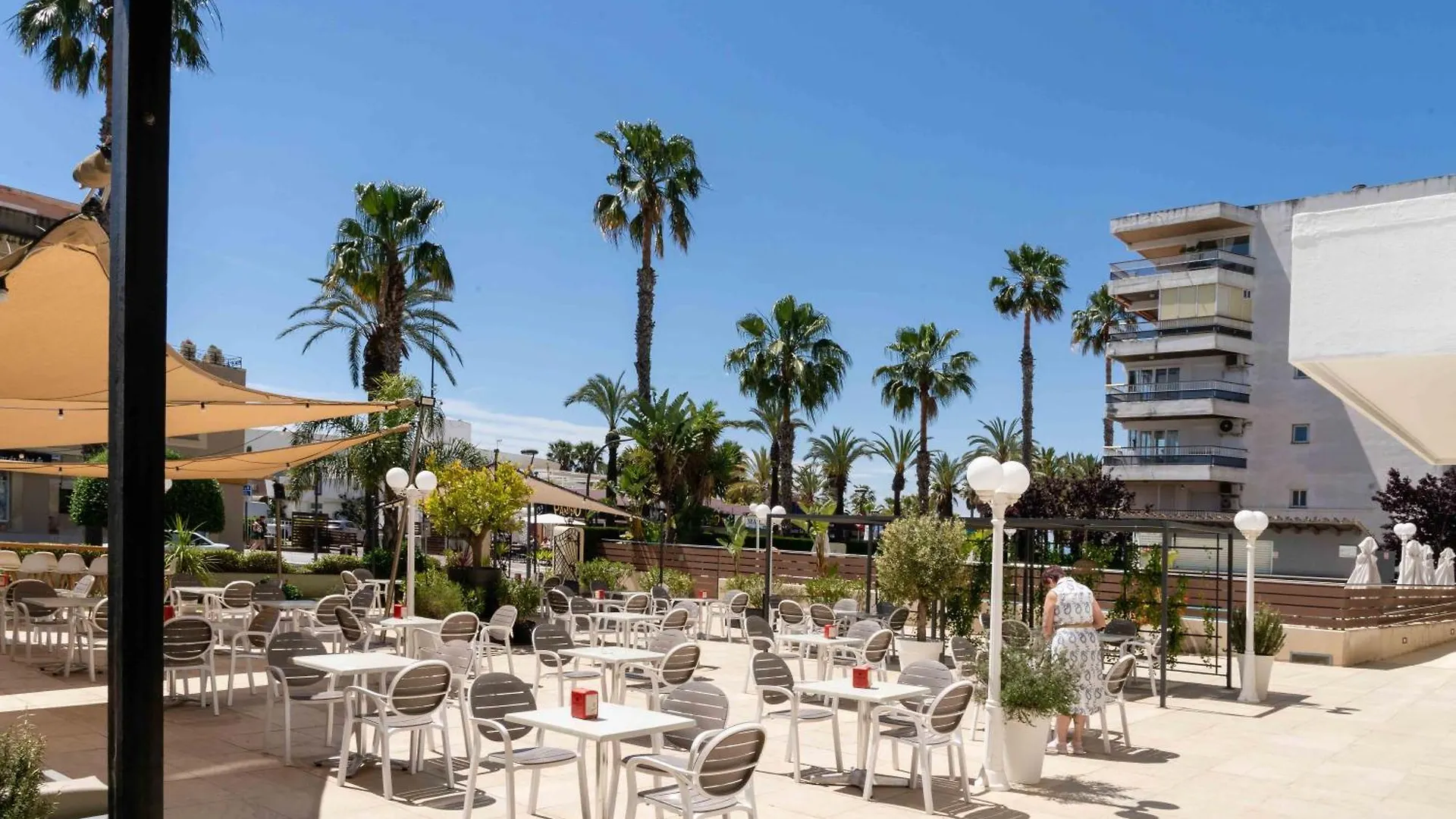 Hotel Planas Salou