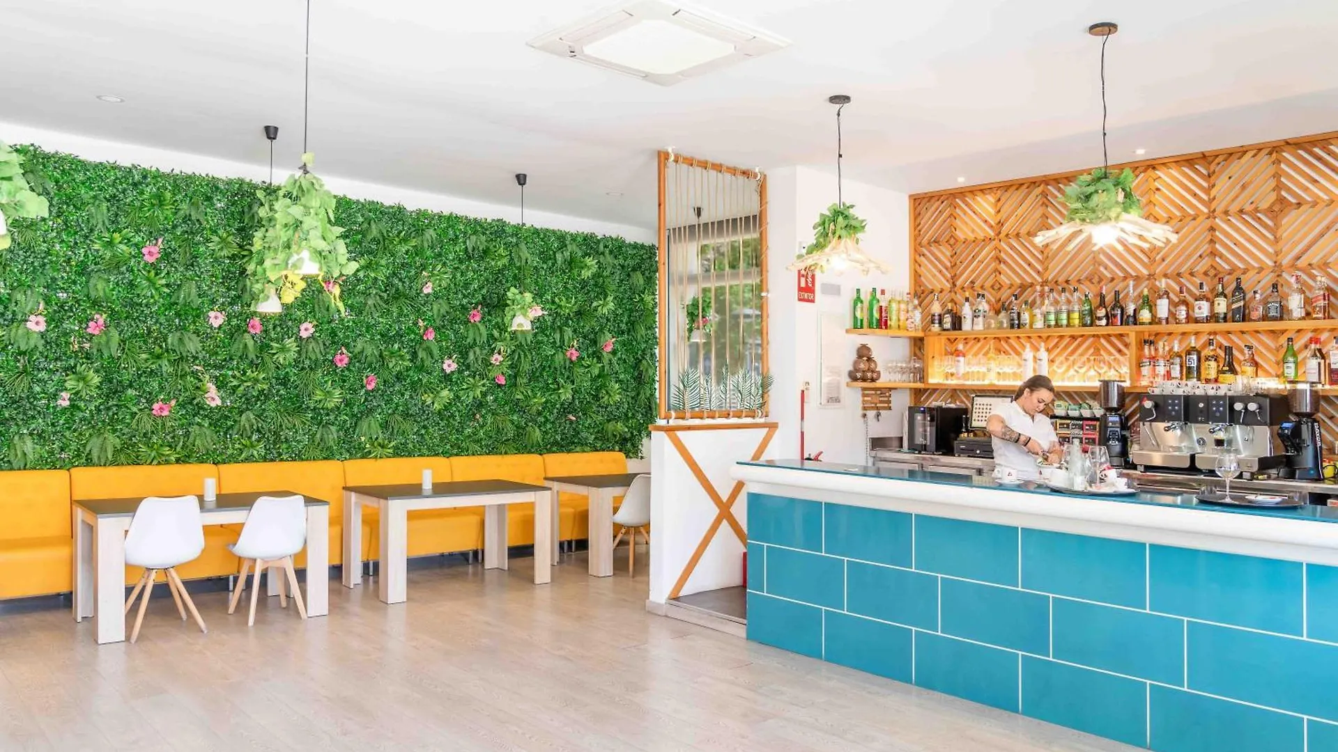 Hotel Planas Salou