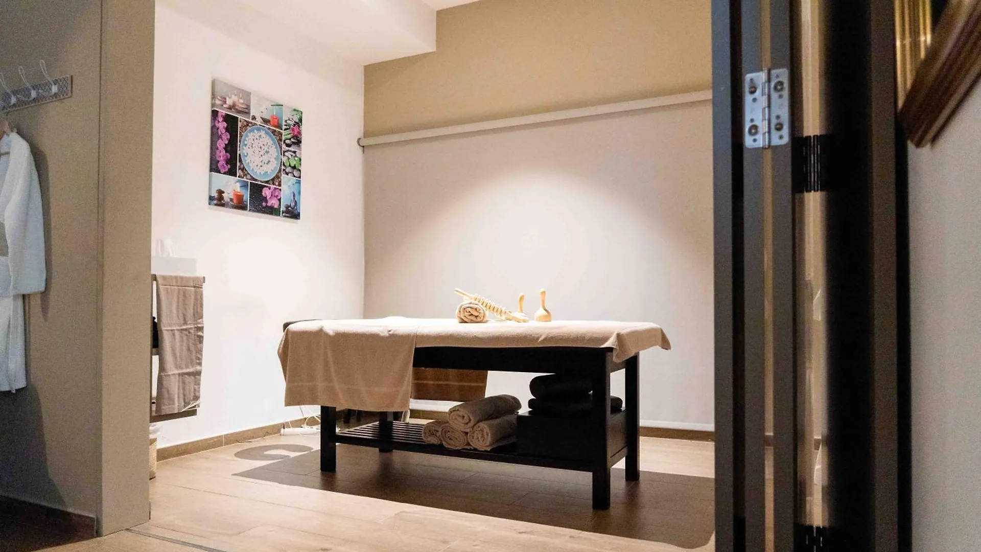 Hotel Planas Salou 3*,  İspanya