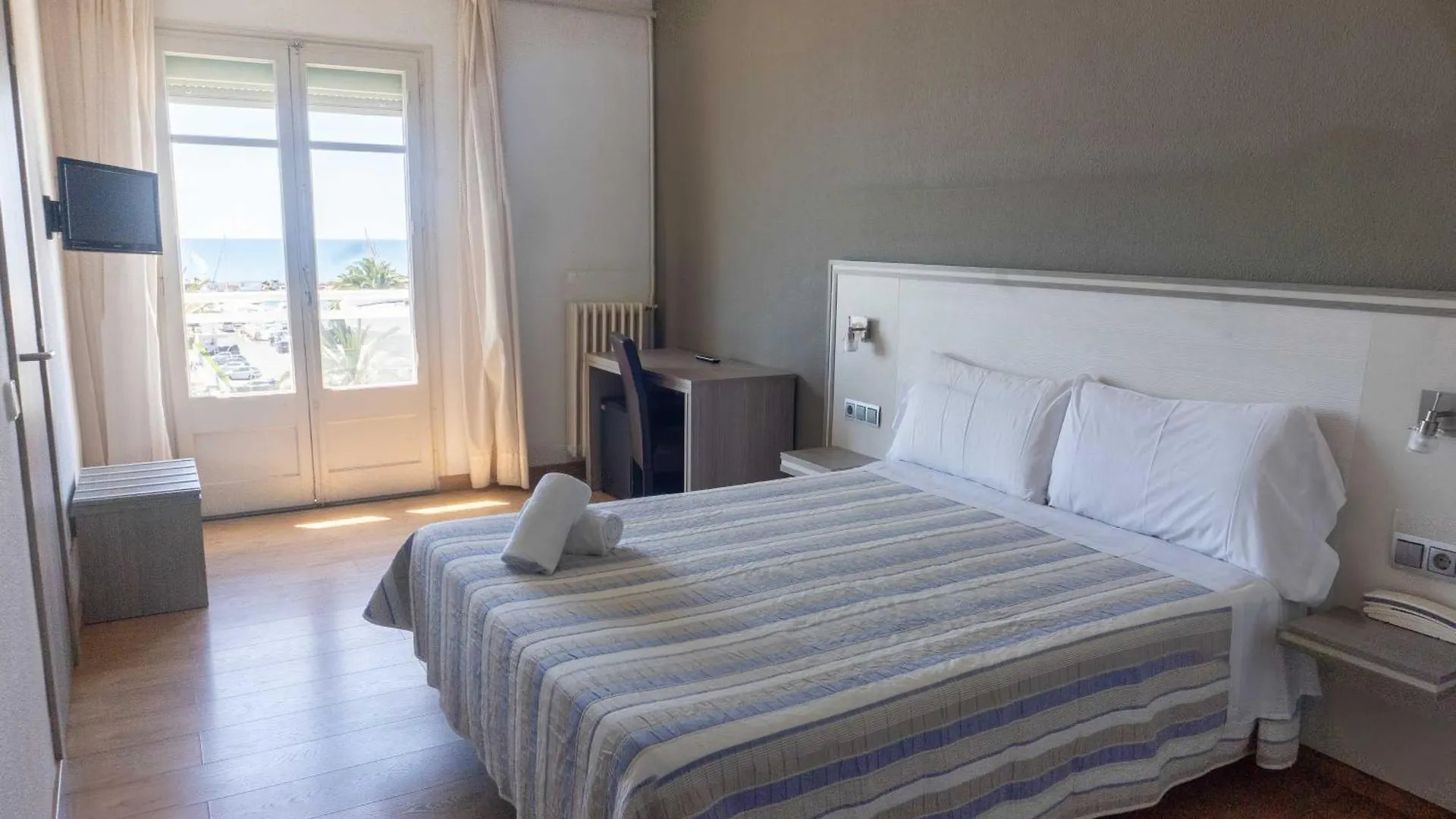 Hotel Planas Salou
