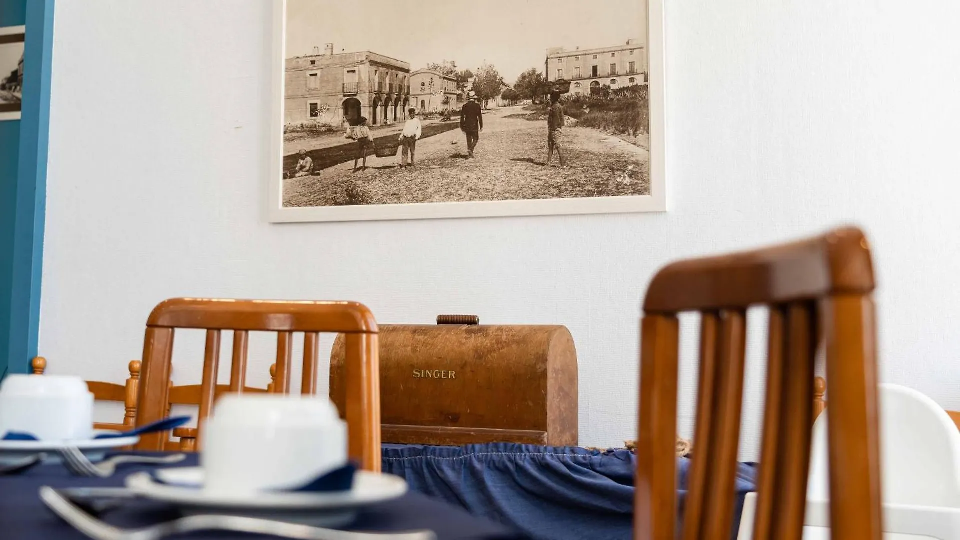 Hotel Planas Salou