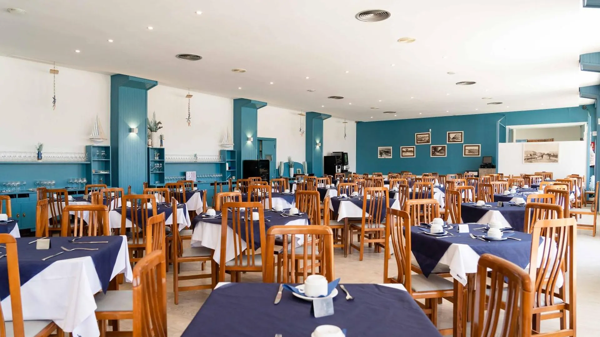 Hotel Planas Salou