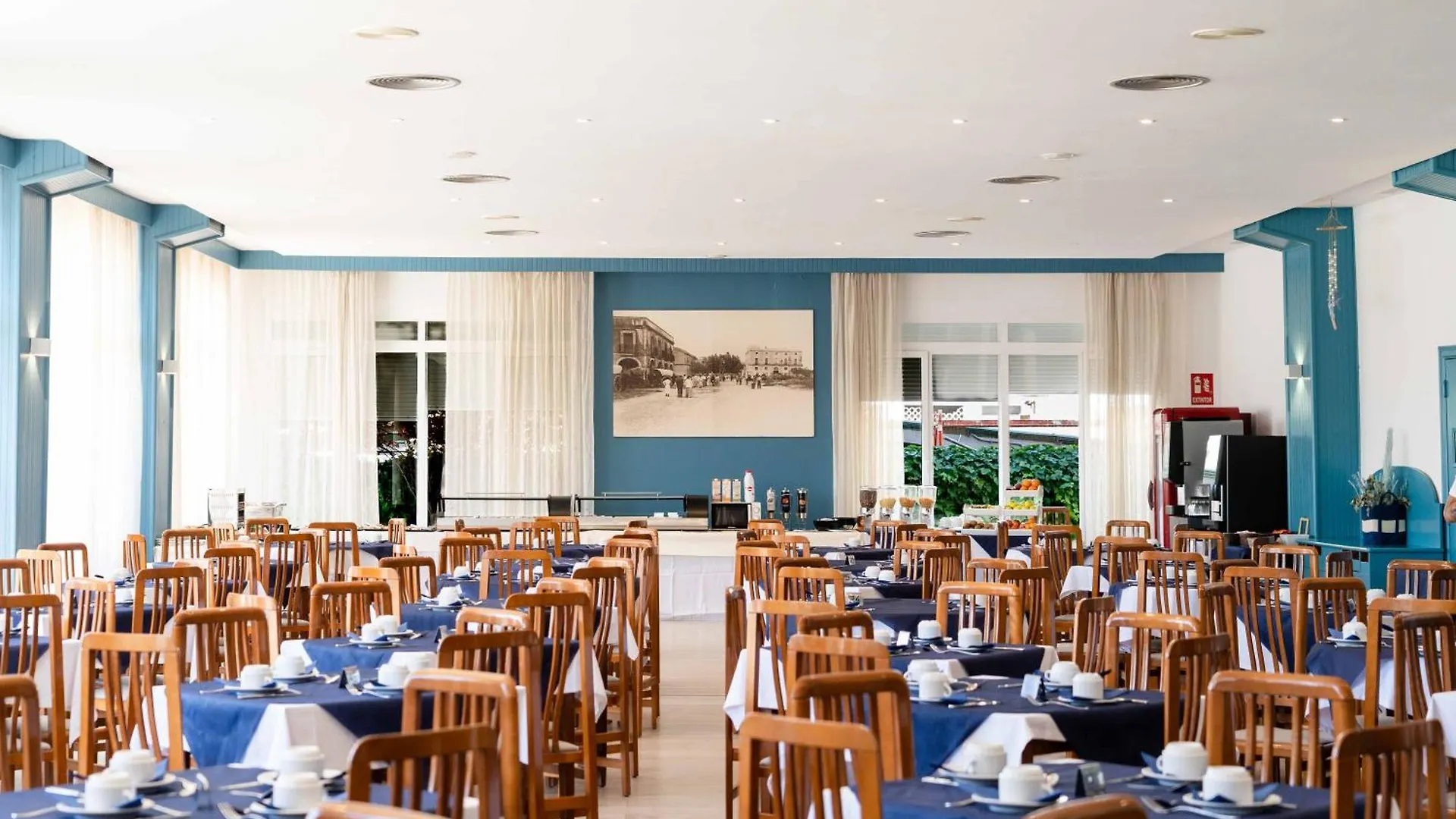 Hotel Planas Salou