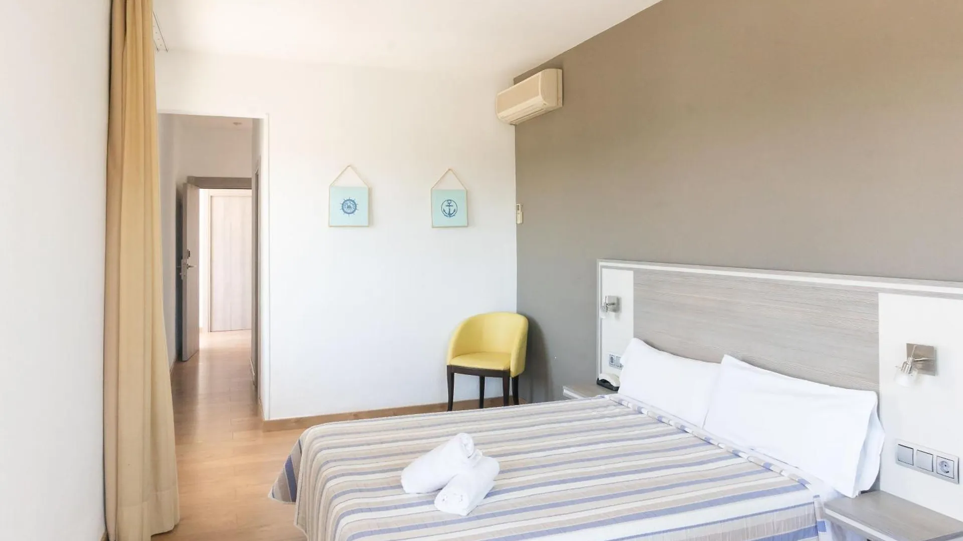 Hotel Planas Salou