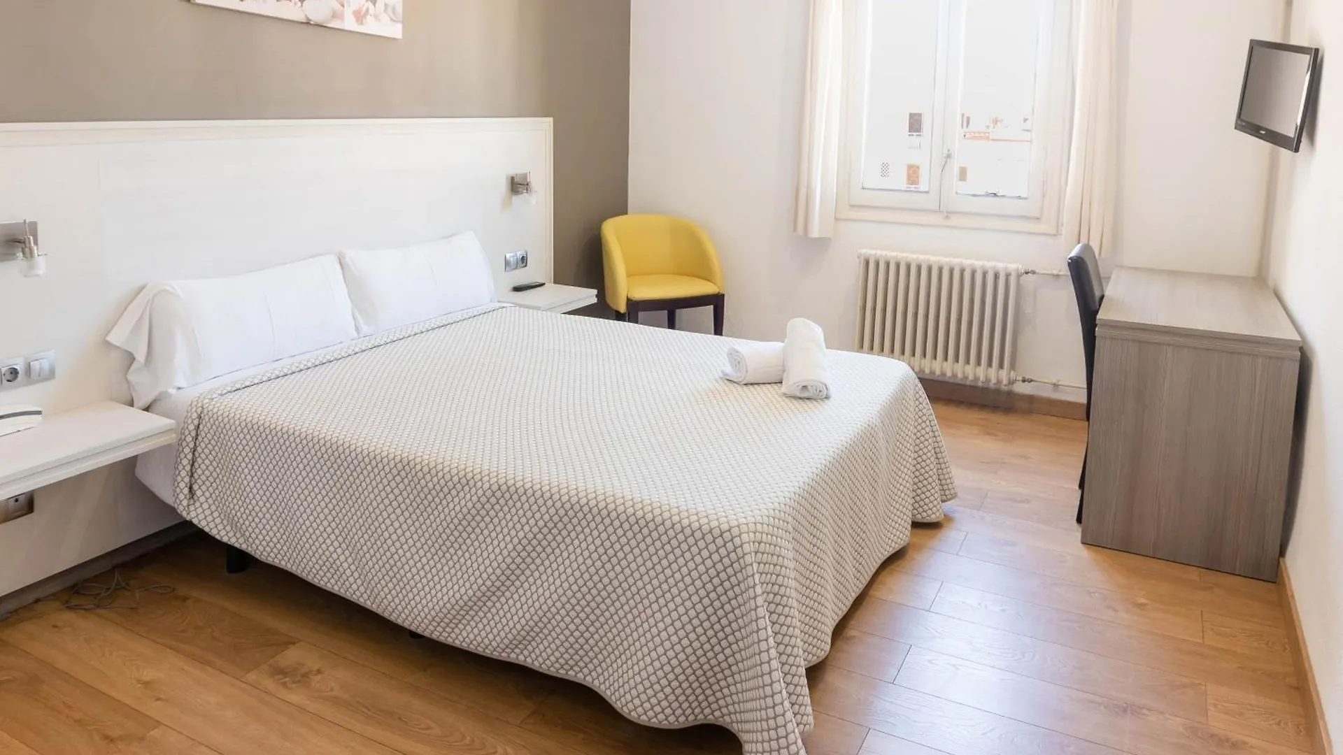 Hotel Planas Salou