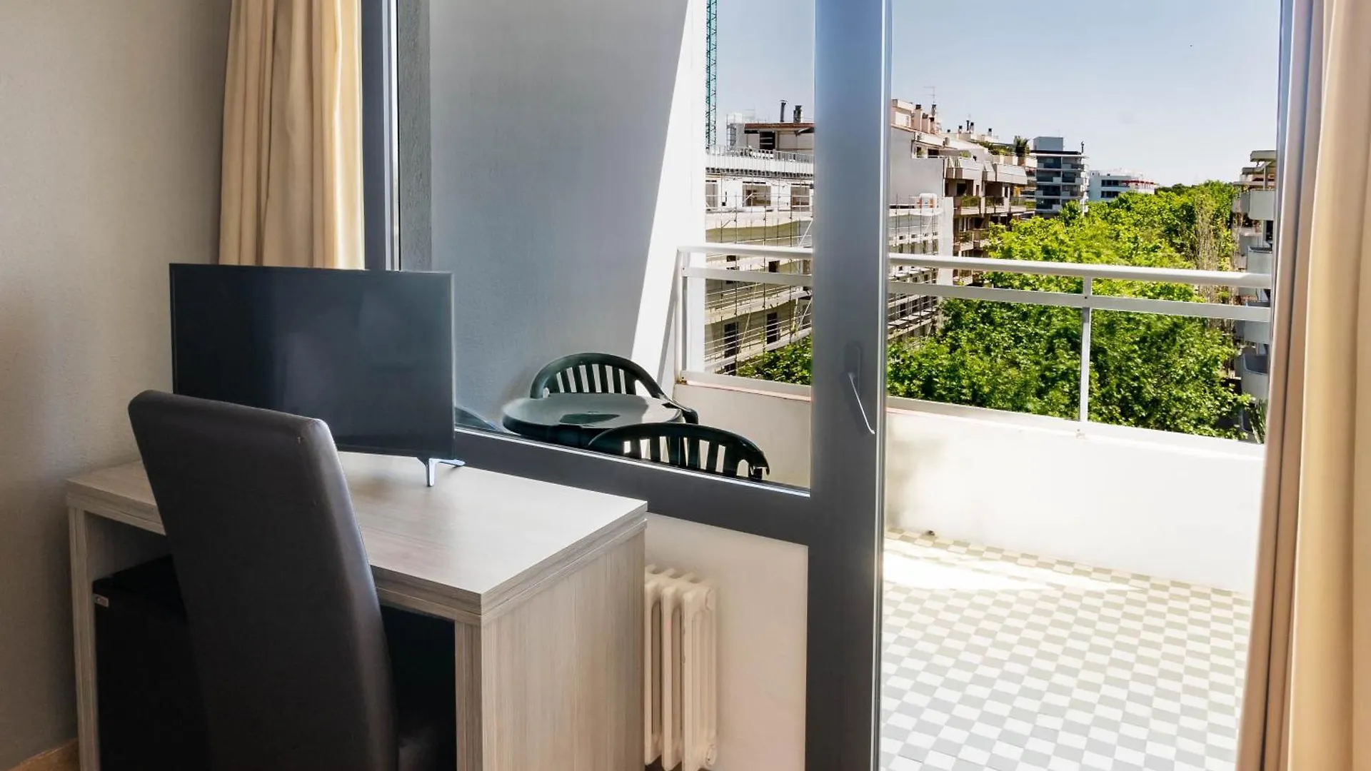 Hotel Planas Salou