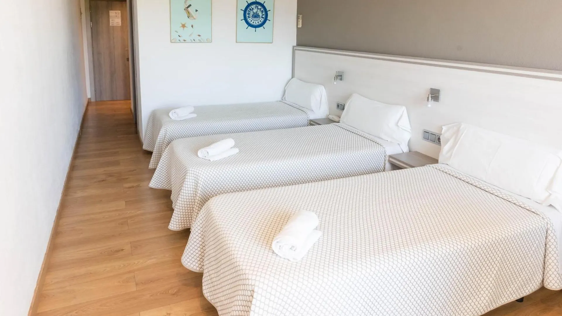 Hotel Planas Salou