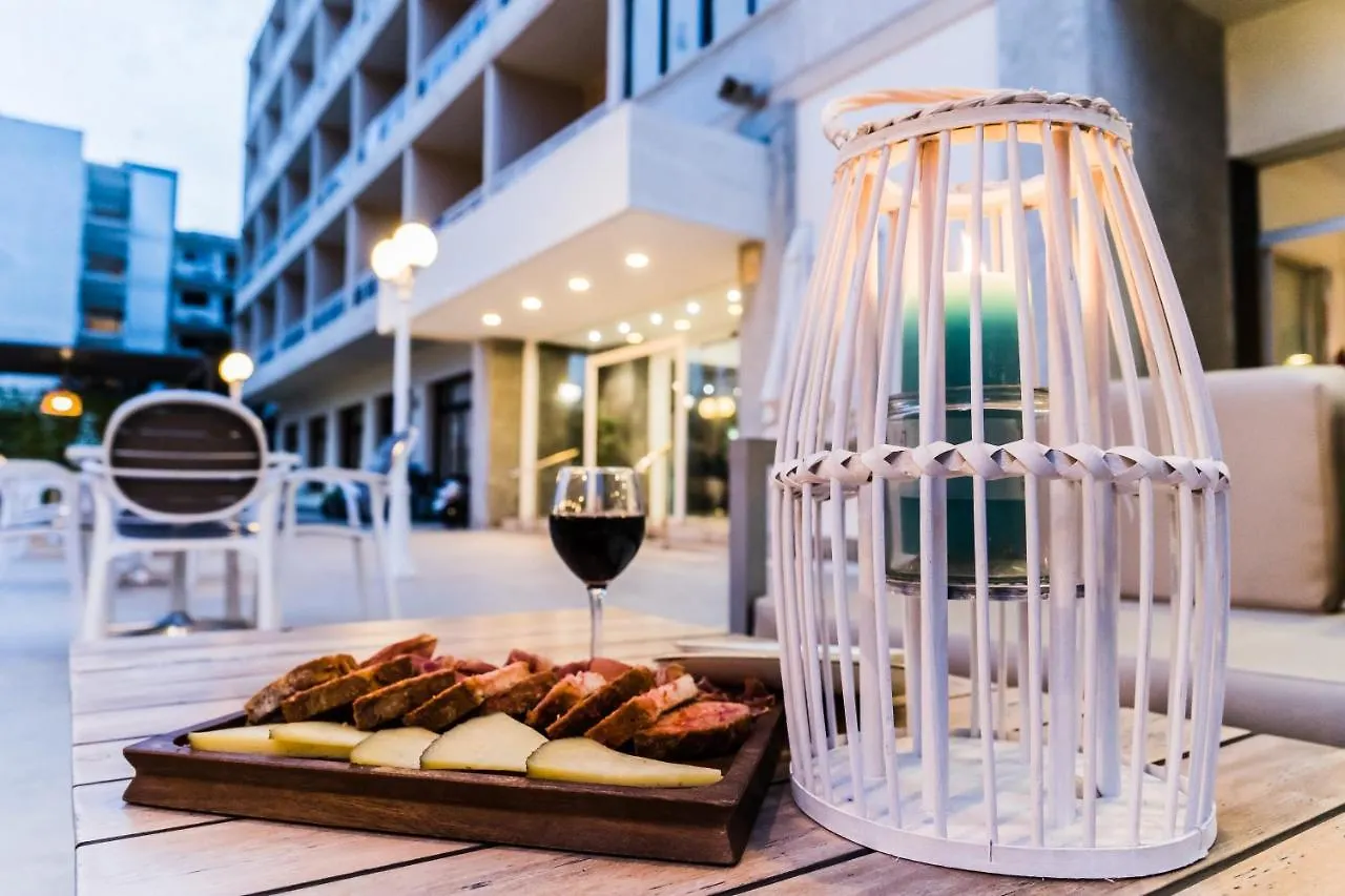 Hotel Planas Salou