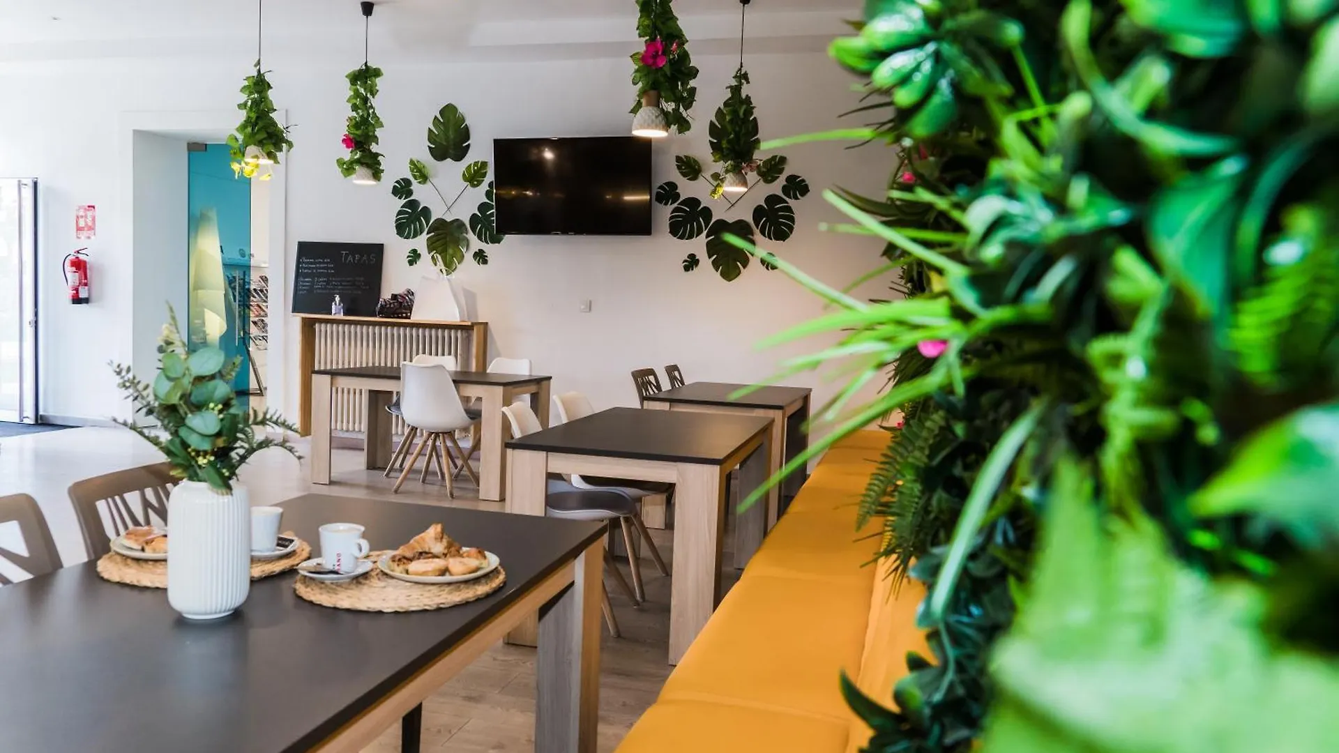 Hotel Planas Salou