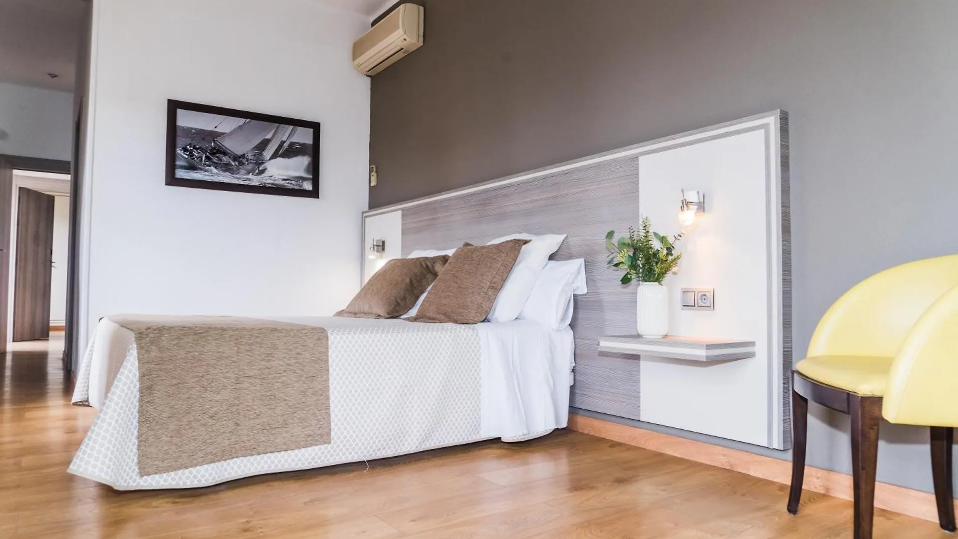 Hotel Planas Salou